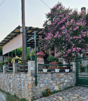 Ortansies Guest House